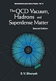 Algopix Similar Product 11 - Qcd vacuum hadrons and superdense
