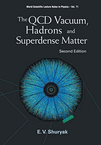 Algopix Similar Product 16 - Qcd vacuum hadrons and superdense