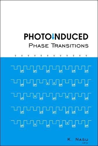Algopix Similar Product 2 - Photoinduced Phase Transitions