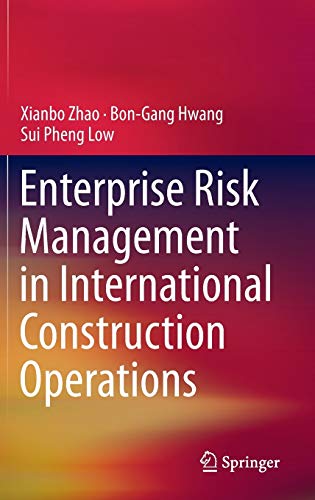 Algopix Similar Product 9 - Enterprise Risk Management in