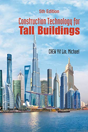 Algopix Similar Product 14 - Construction Technology For Tall