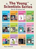 Algopix Similar Product 19 - The Young Scientists Series In 12