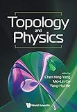 Algopix Similar Product 18 - Topology And Physics