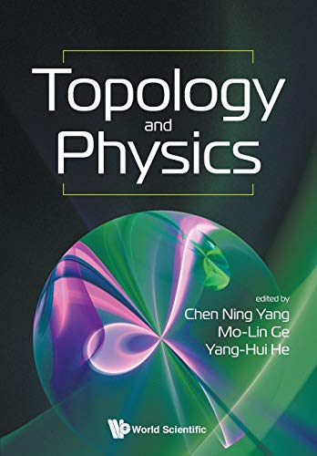 Algopix Similar Product 5 - Topology And Physics