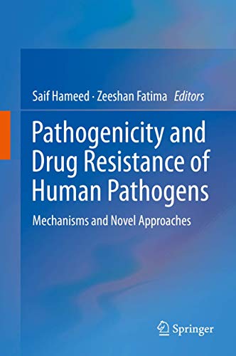 Algopix Similar Product 3 - Pathogenicity and Drug Resistance of