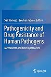 Algopix Similar Product 8 - Pathogenicity and Drug Resistance of