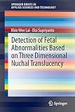 Algopix Similar Product 7 - Detection of Fetal Abnormalities Based