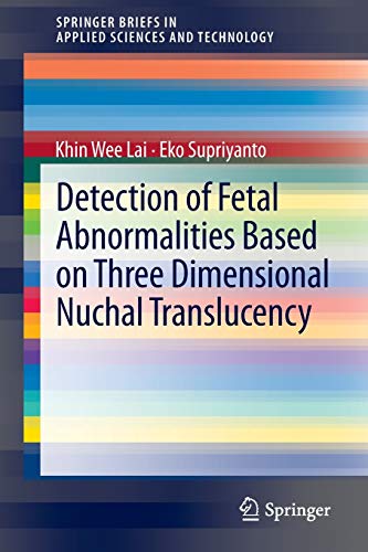 Algopix Similar Product 19 - Detection of Fetal Abnormalities Based