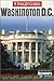 Algopix Similar Product 12 - Insight Guide Washington DC Insight
