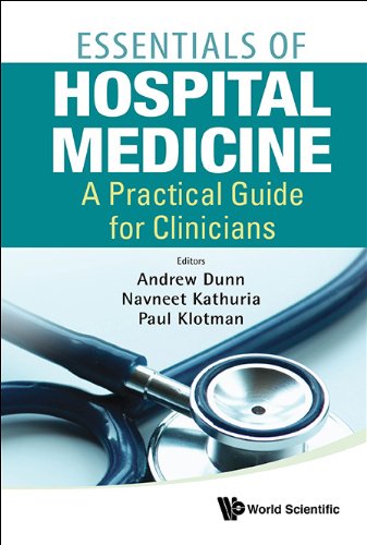 Algopix Similar Product 14 - Essentials of Hospital Medicine A