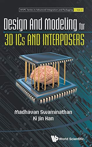 Algopix Similar Product 15 - DESIGN AND MODELING FOR 3D ICS AND