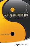 Algopix Similar Product 7 - Acupuncture Understood Rediscovering