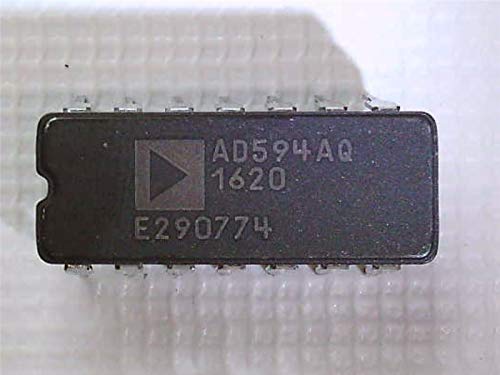 Algopix Similar Product 9 - ANALOG DEVICES AD594AQ 0 C DIP 300 C