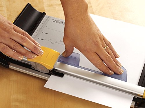 Algopix Similar Product 12 - Fellowes Proton A3 Frequent Use Rotary