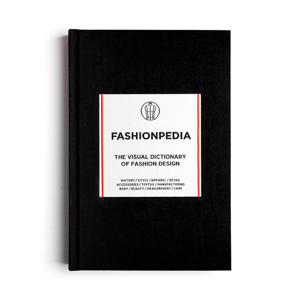 Algopix Similar Product 2 - Fashionpedia  The Visual Dictionary Of