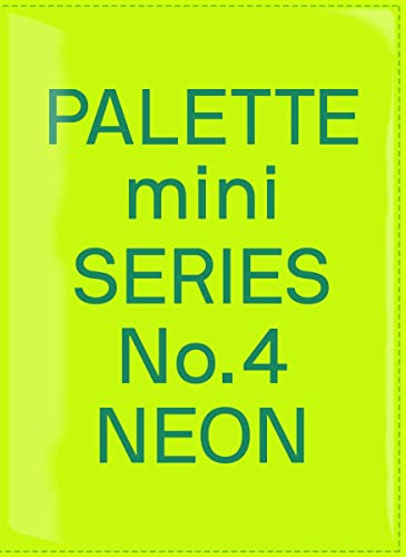 Algopix Similar Product 9 - Palette Mini 04: Neon (Palette Mini, 4)