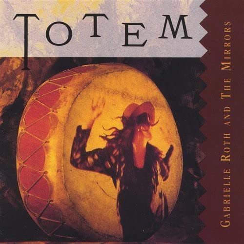 Algopix Similar Product 10 - Totem