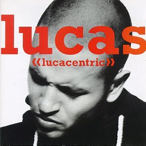 Algopix Similar Product 7 - Lucacentric