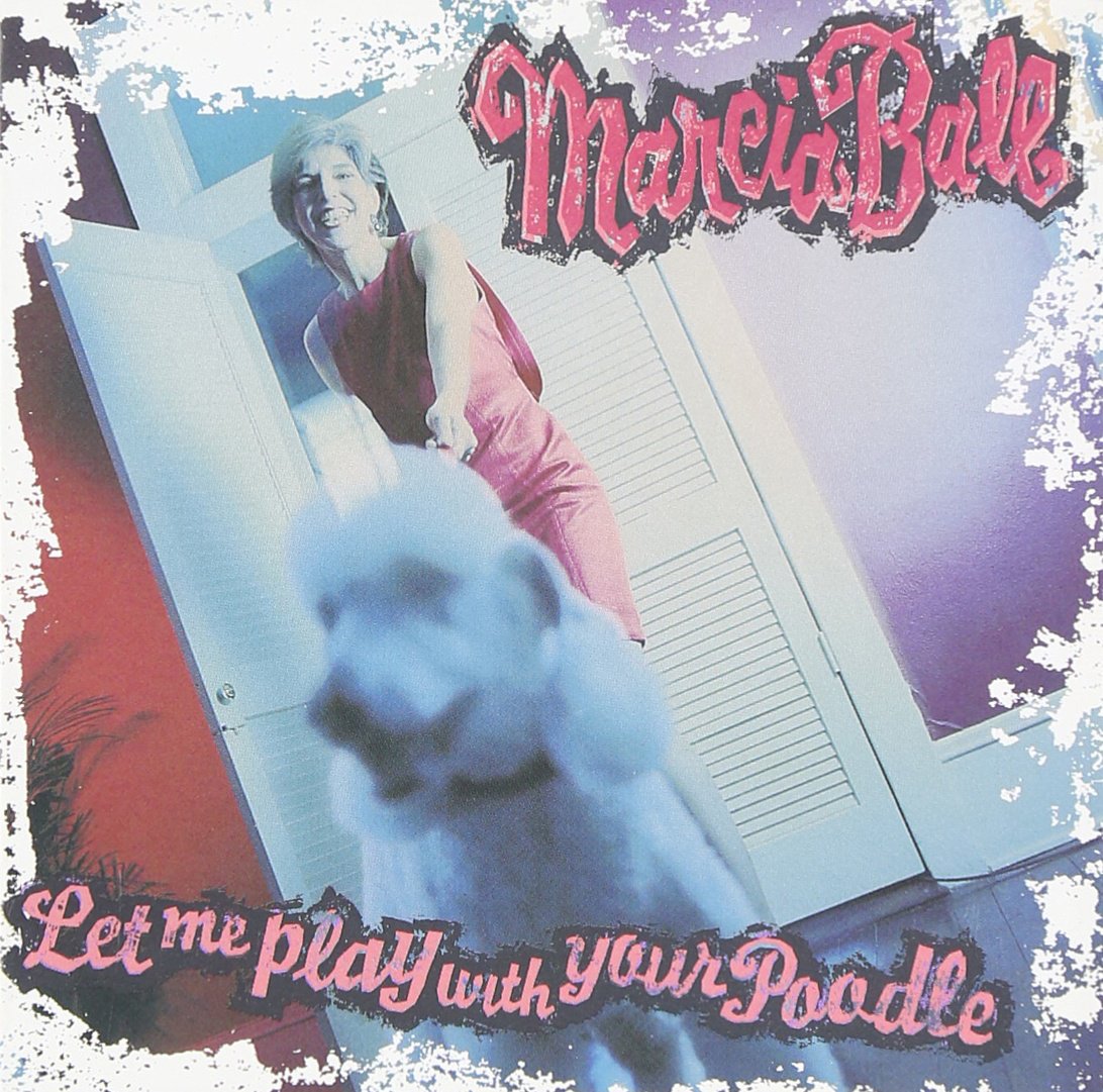 Algopix Similar Product 16 - Let Me Play With Your Poodle