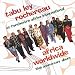 Algopix Similar Product 18 - Africa Worldwide: 35th Anniversary Album
