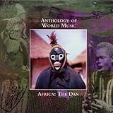 Algopix Similar Product 12 - Anthology Of World Music Africa The
