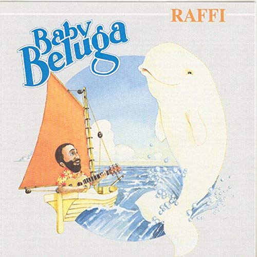 Algopix Similar Product 15 - Baby Beluga