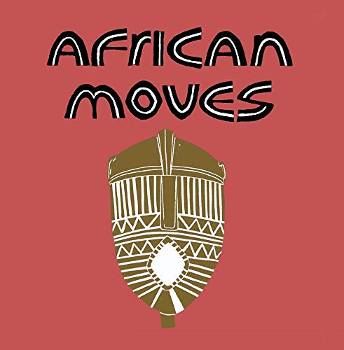 Algopix Similar Product 20 - African Moves: Soukous Highlife & Juju