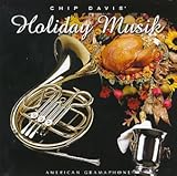 Algopix Similar Product 10 - HOLIDAY MUSIK