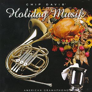 Algopix Similar Product 7 - HOLIDAY MUSIK