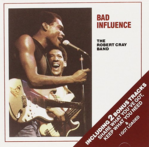 Algopix Similar Product 6 - Bad Influence