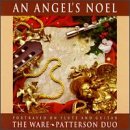 Algopix Similar Product 5 - An Angels Noel Portrayed on Flute and