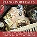 Algopix Similar Product 1 - Piano Portraits