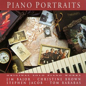 Algopix Similar Product 19 - Piano Portraits