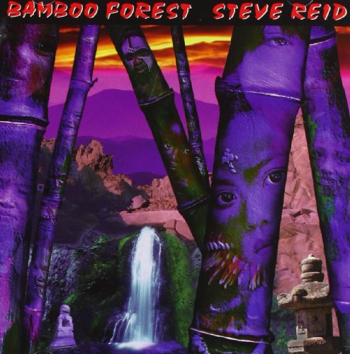 Algopix Similar Product 19 - Bamboo Forest