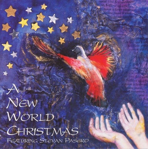 Algopix Similar Product 18 - A New World Christmas featuring Stevan