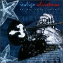 Algopix Similar Product 3 - Indigo Christmas : Retro Jazz Swing