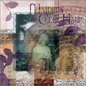 Algopix Similar Product 1 - Maidens of Celtic Harp