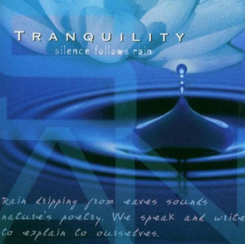 Algopix Similar Product 2 - Tranquility: Silence Follows Rain