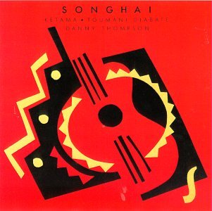 Algopix Similar Product 12 - Songhai
