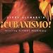 Algopix Similar Product 3 - Jesus Alemanys Cubanismo feat