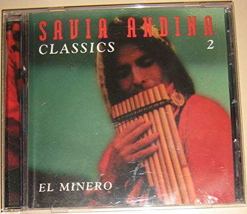 Algopix Similar Product 15 - Savia Andina Classics 2