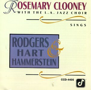 Algopix Similar Product 16 - Sings Rodgers Hart & Hammerstein
