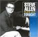 Algopix Similar Product 20 - Steve Allen Plays Jazz Tonight