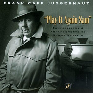 Algopix Similar Product 9 - Play It Again Sam