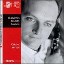 Algopix Similar Product 14 - Poulenc Sonata for Oboe and Piano