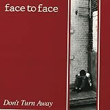 Algopix Similar Product 18 - DON'T TURN AWAY