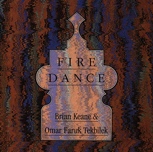 Algopix Similar Product 11 - Fire Dance