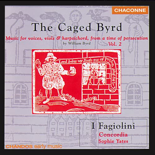 Algopix Similar Product 4 - Caged Byrd
