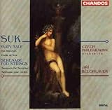 Algopix Similar Product 12 - Suk: Fairy Tale / Serenade for Strings
