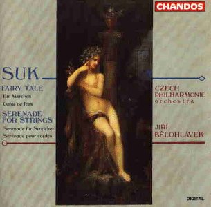 Algopix Similar Product 20 - Suk: Fairy Tale / Serenade for Strings